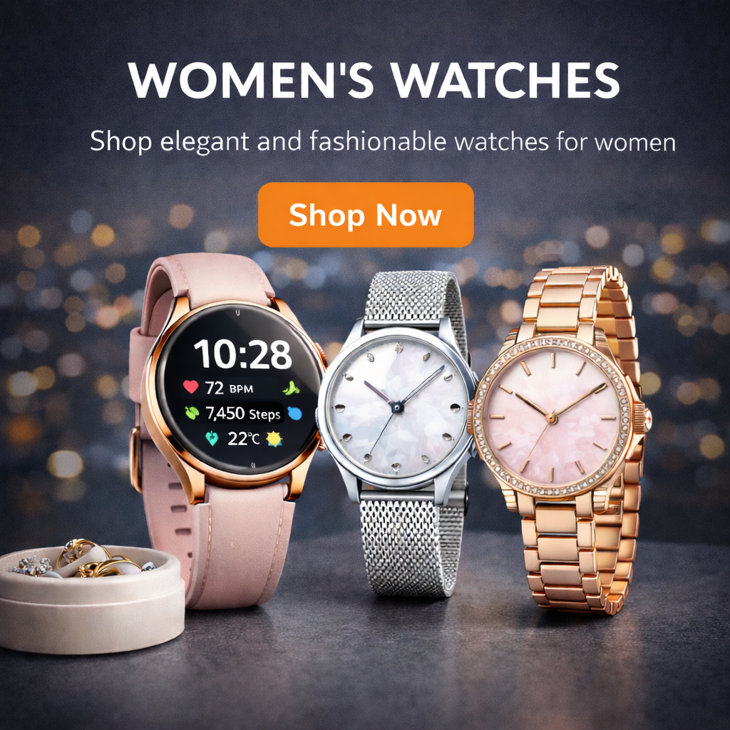 women watches