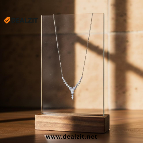 سلسله بريق V