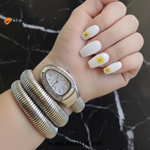 ساعه الحيه الشهيره