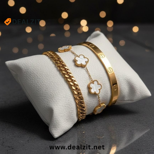 Cartier Love Bangle Style