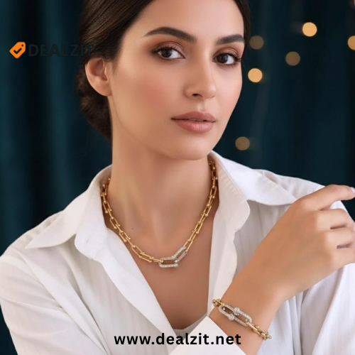 The Golden Link Ensemble