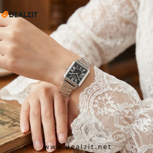 Casio Women’s Watch