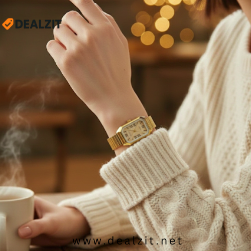 Casio Women’s Watch