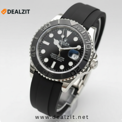 ROLX yacht -master