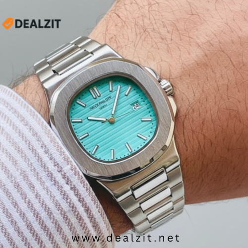 Patek philipp nautilus