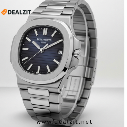 Patek philipp nautilus