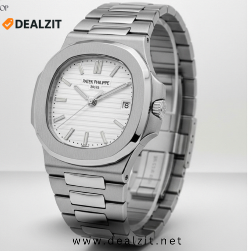 Patek philipp nautilus